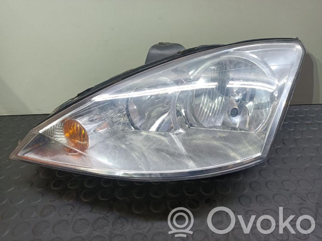 Ford Focus Priekšējais lukturis 