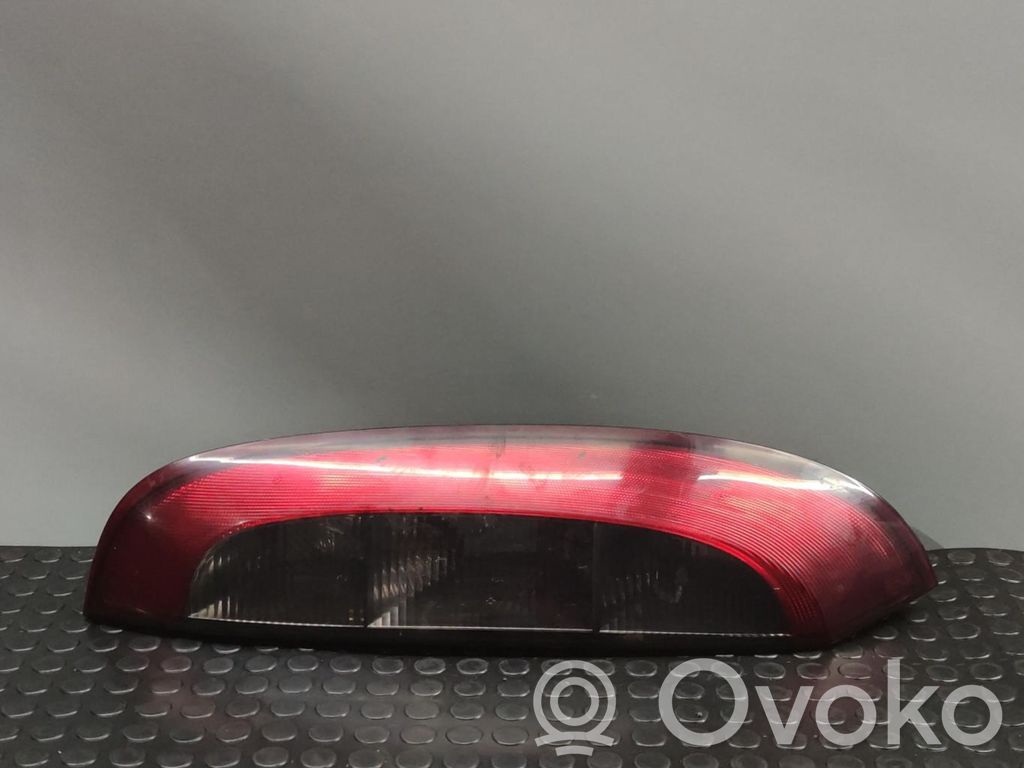 Opel Corsa C Takavalot 