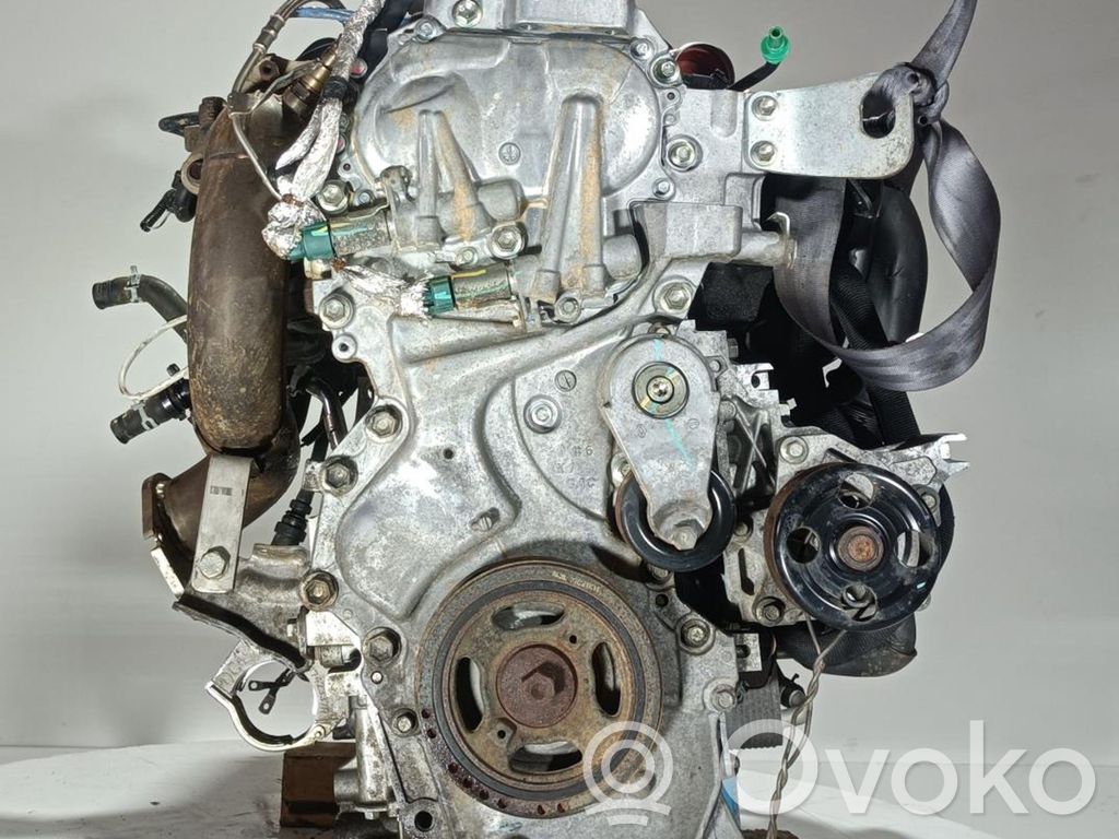 Motor   M5M401