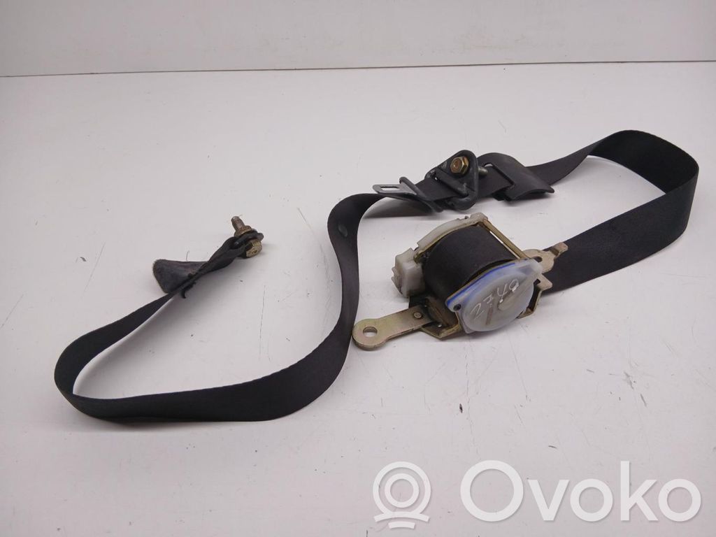 Opel Frontera A Cinturón delantero 