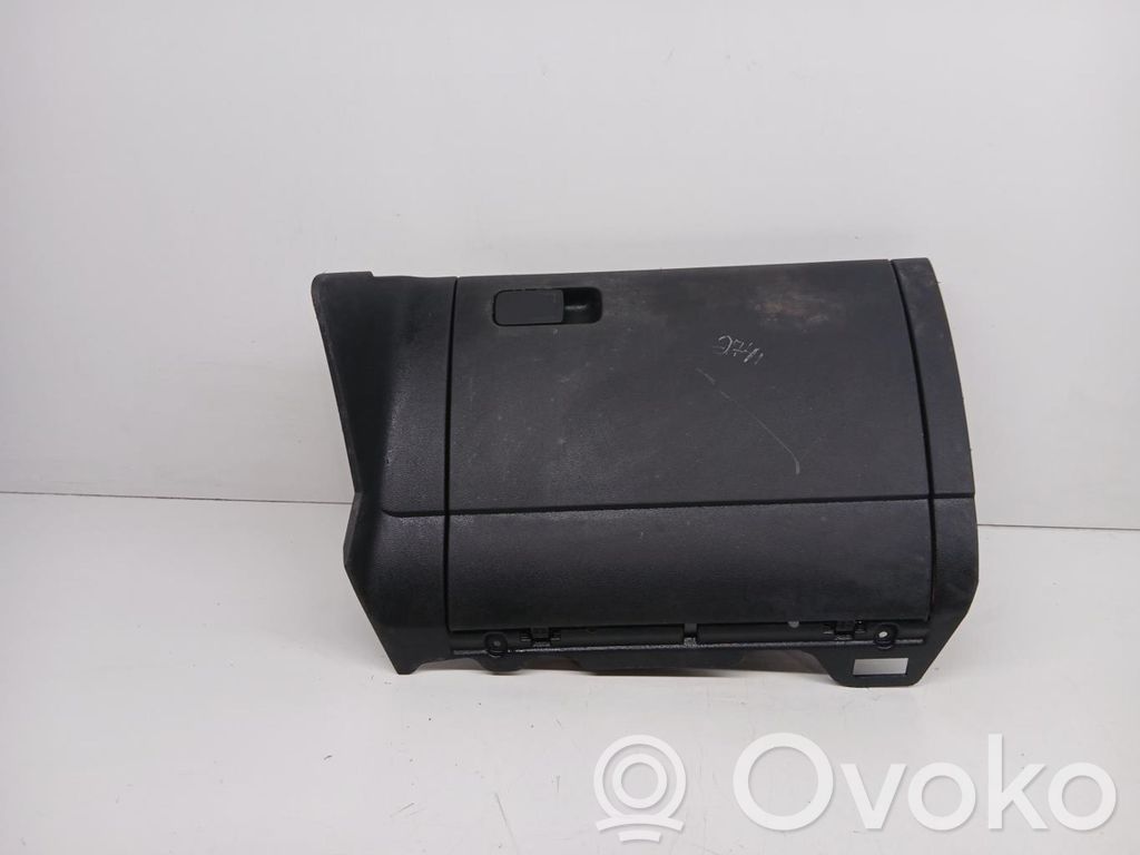 Volkswagen Golf VII Vano portaoggetti 