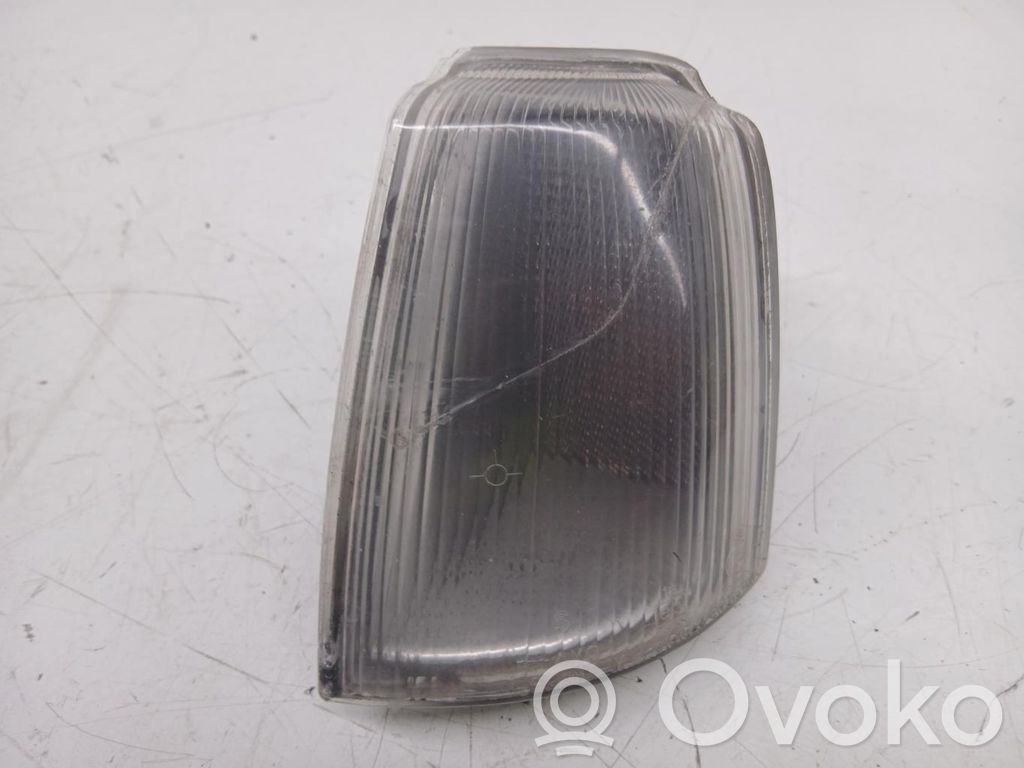 Front indicator light   7700815977