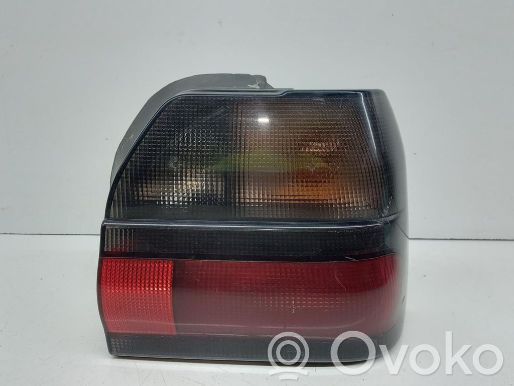 Renault 19 Takavalot 