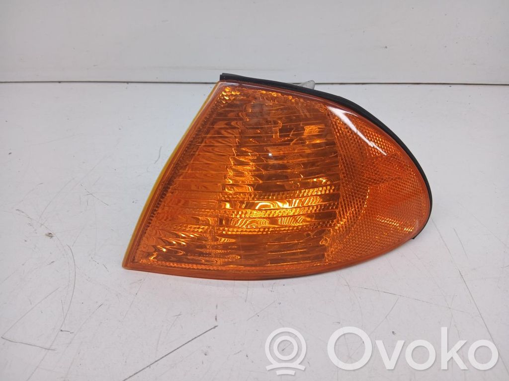 BMW 3 E46 Front indicator light 