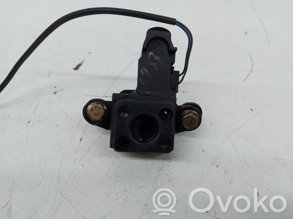 Renault Espace -  Grand espace V ABS wheel speed sensor 