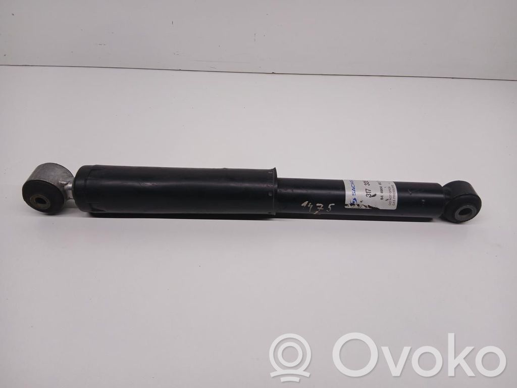 Opel Vectra C Ammortizzatore posteriore 