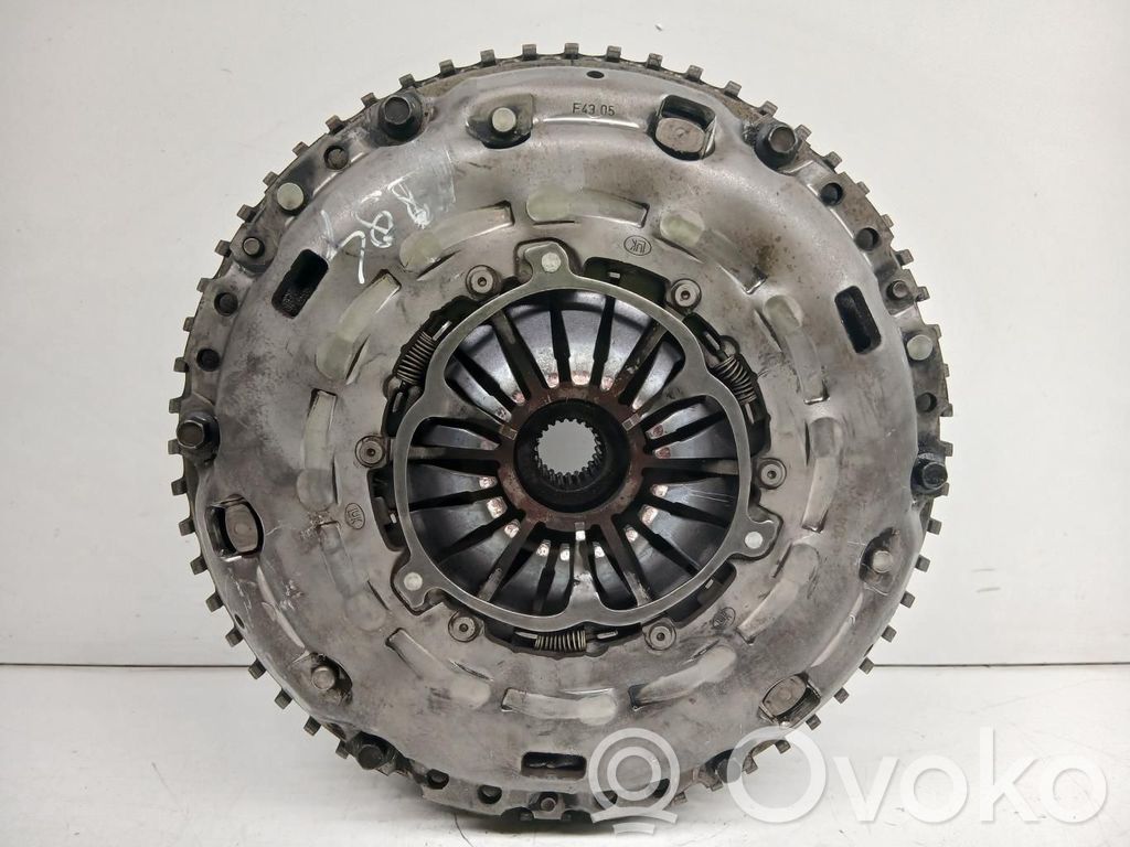 Seat Leon (1P) Kit d'embrayage 