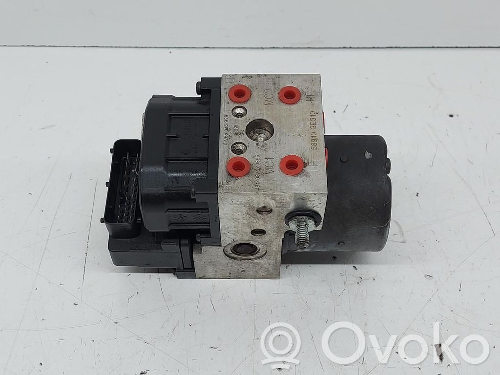 Bomba de ABS   589103E310
