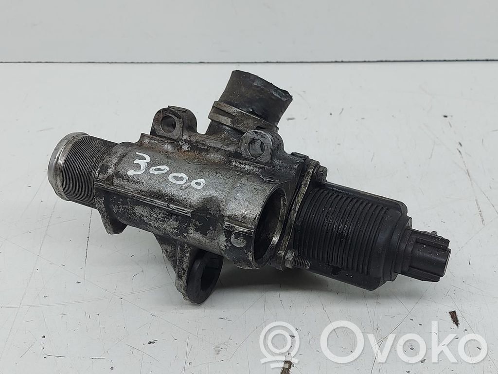 Renault Kangoo I Válvula EGR 