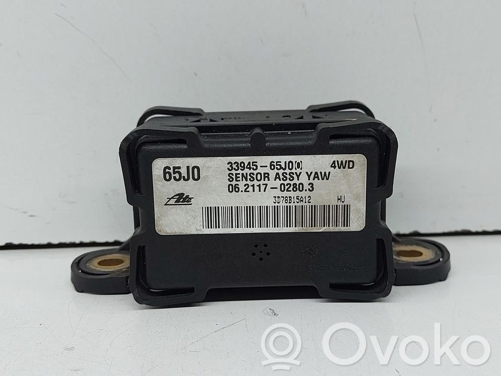 Sensor   3394565J0