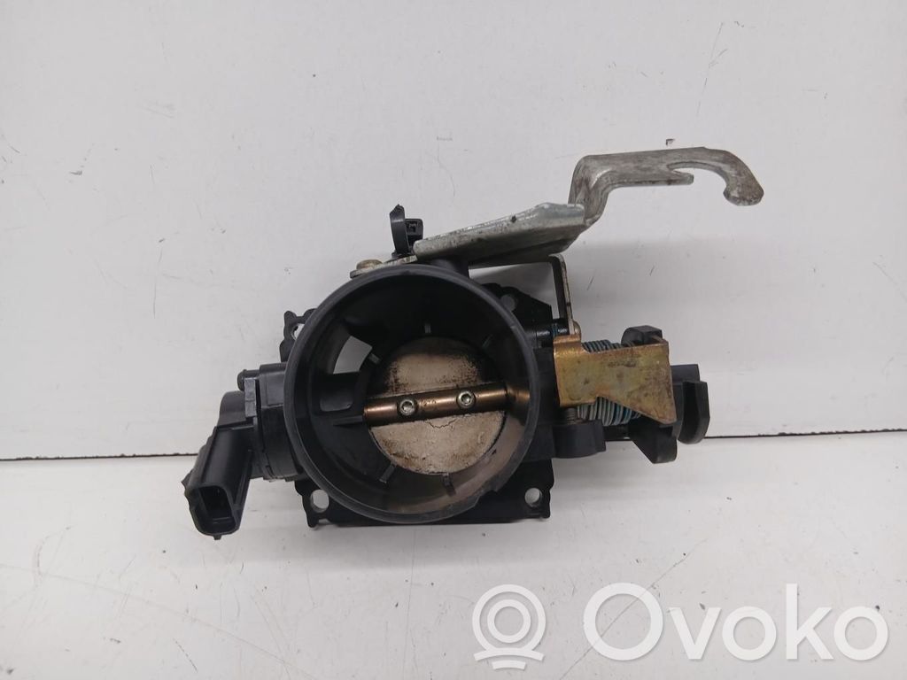 Throttle valve   988F9B989