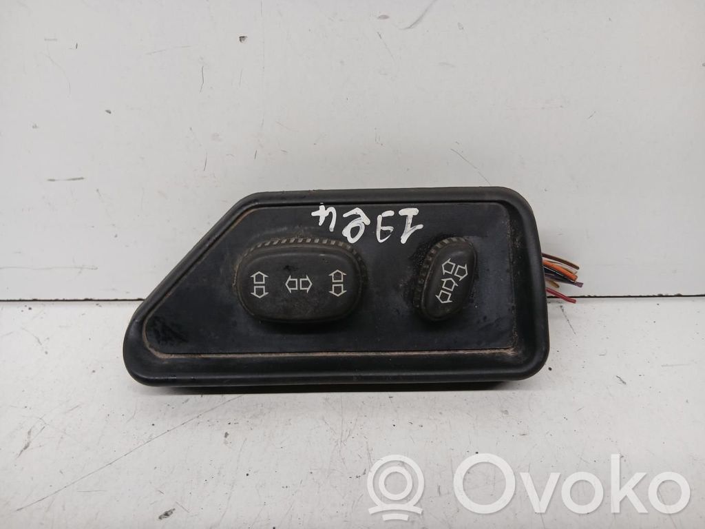Land Rover Discovery Seat memory switch 