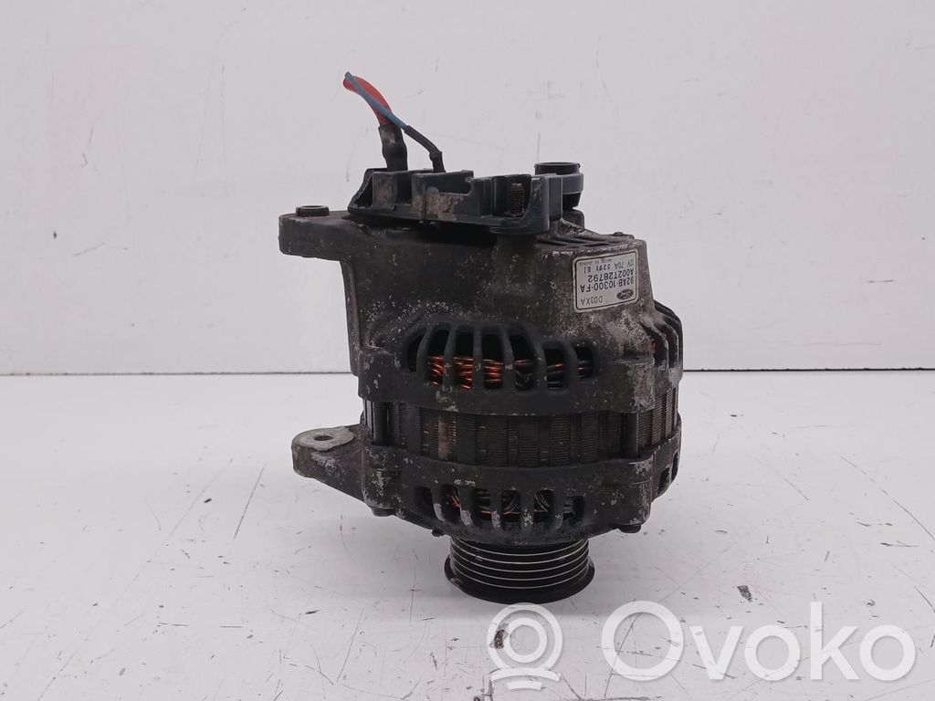 Ford Orion Ģenerators 