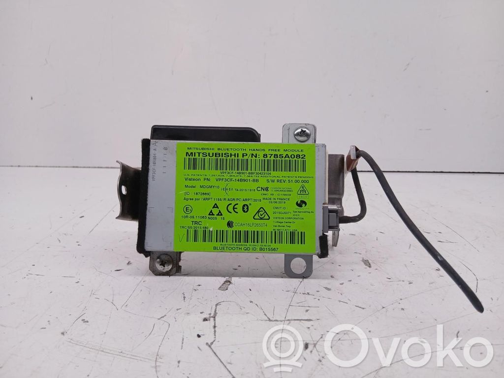 Unidad de control/módulo de bluetooth   8785A082