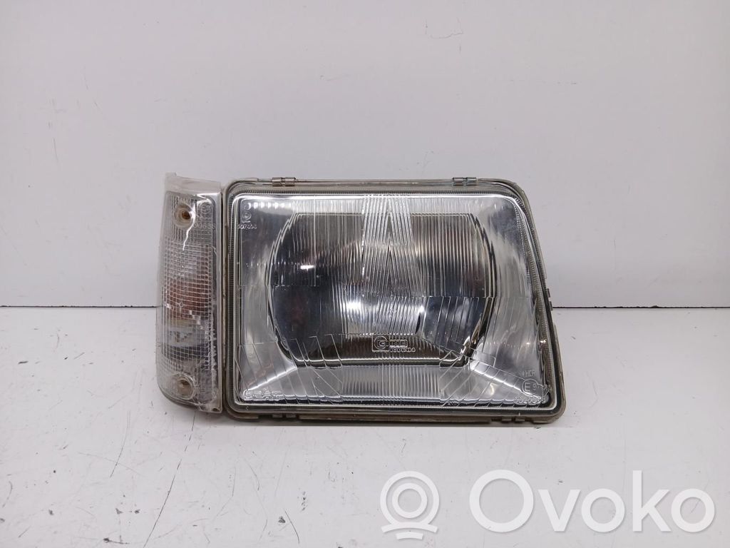 Headlight/headlamp   E9007405