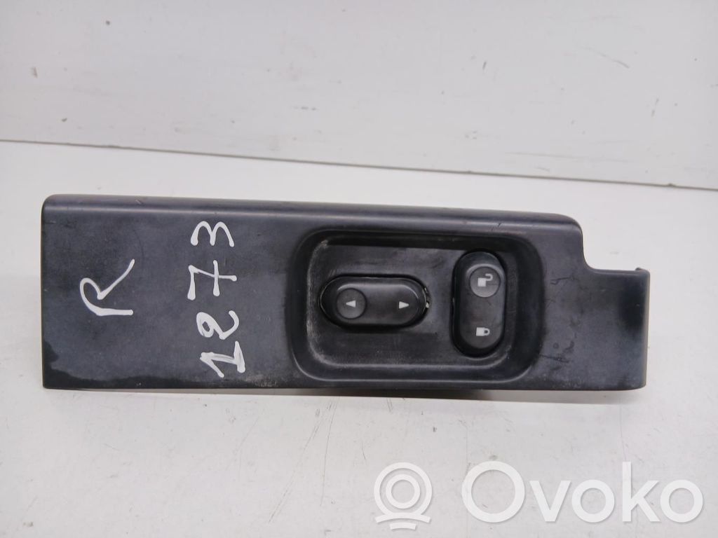 Land Rover Freelander Electric window control switch 