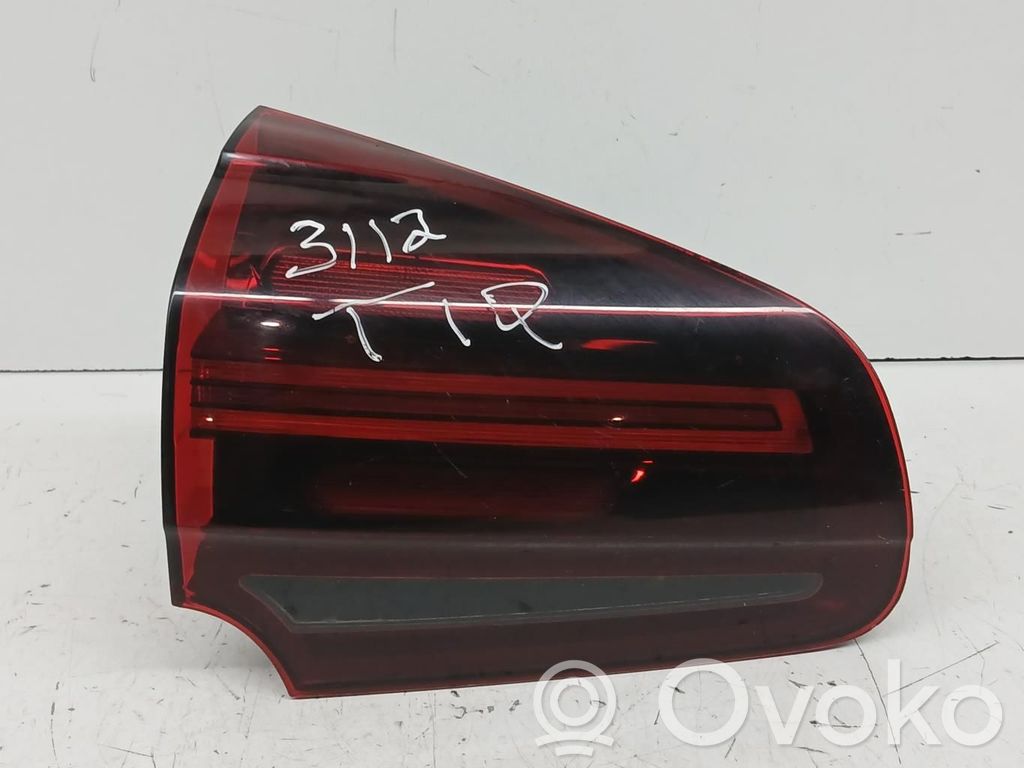 Porsche Cayenne (92A) Lampa tylna 