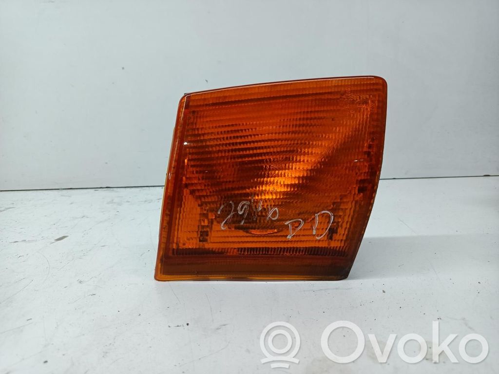 Front indicator light   084311516RF