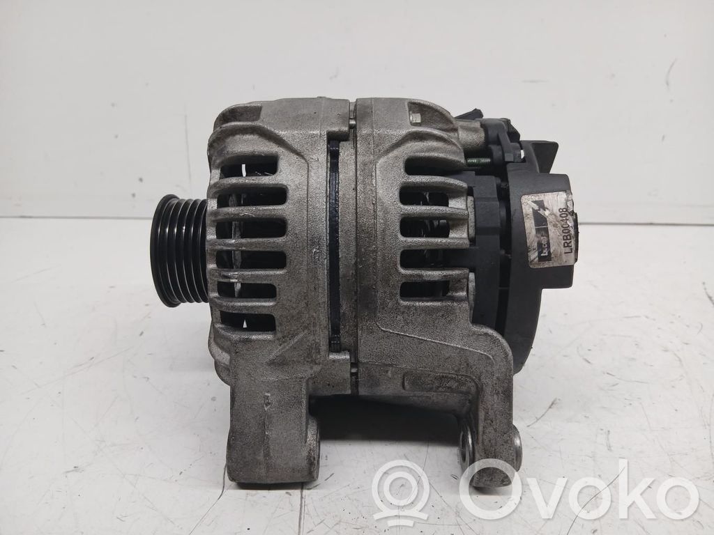 Opel Astra G Ģenerators 