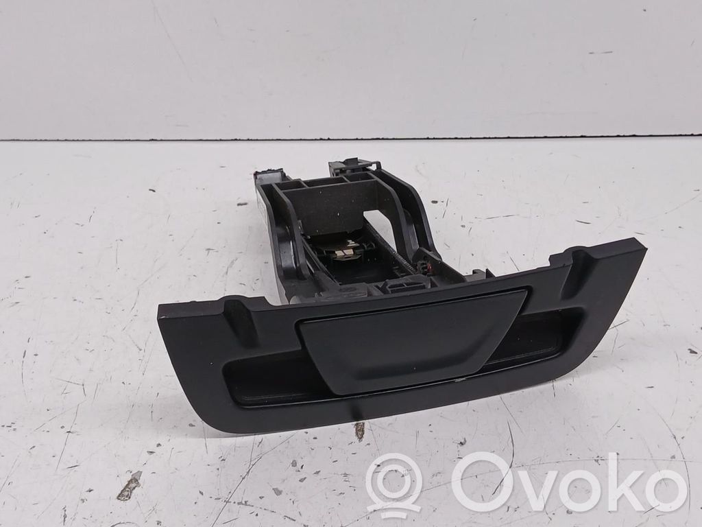 Ford Transit Bottom trim 