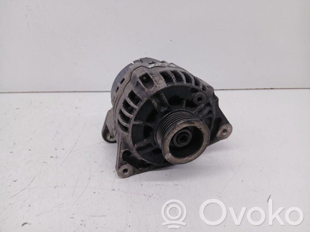 Alternador   0123310023