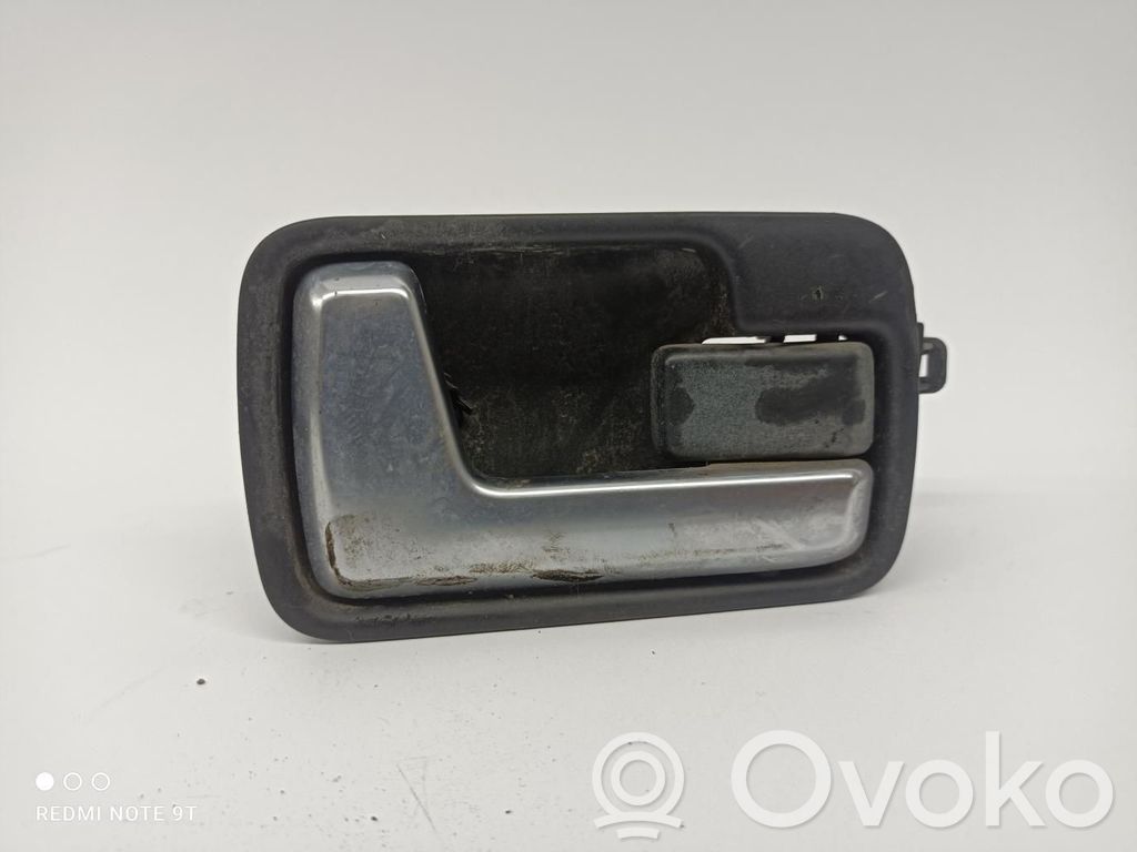 Land Rover Discovery Manecilla interna puerta trasera 