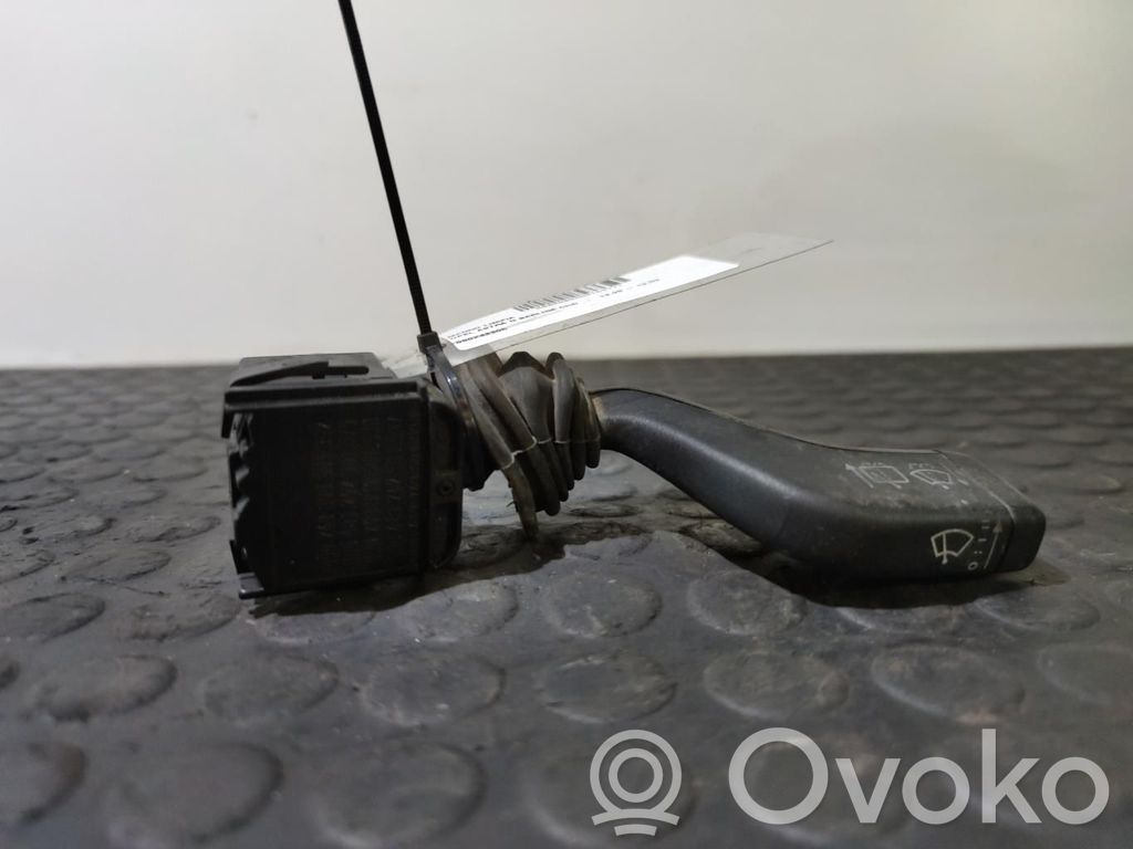 Opel Astra G Wiper switch 