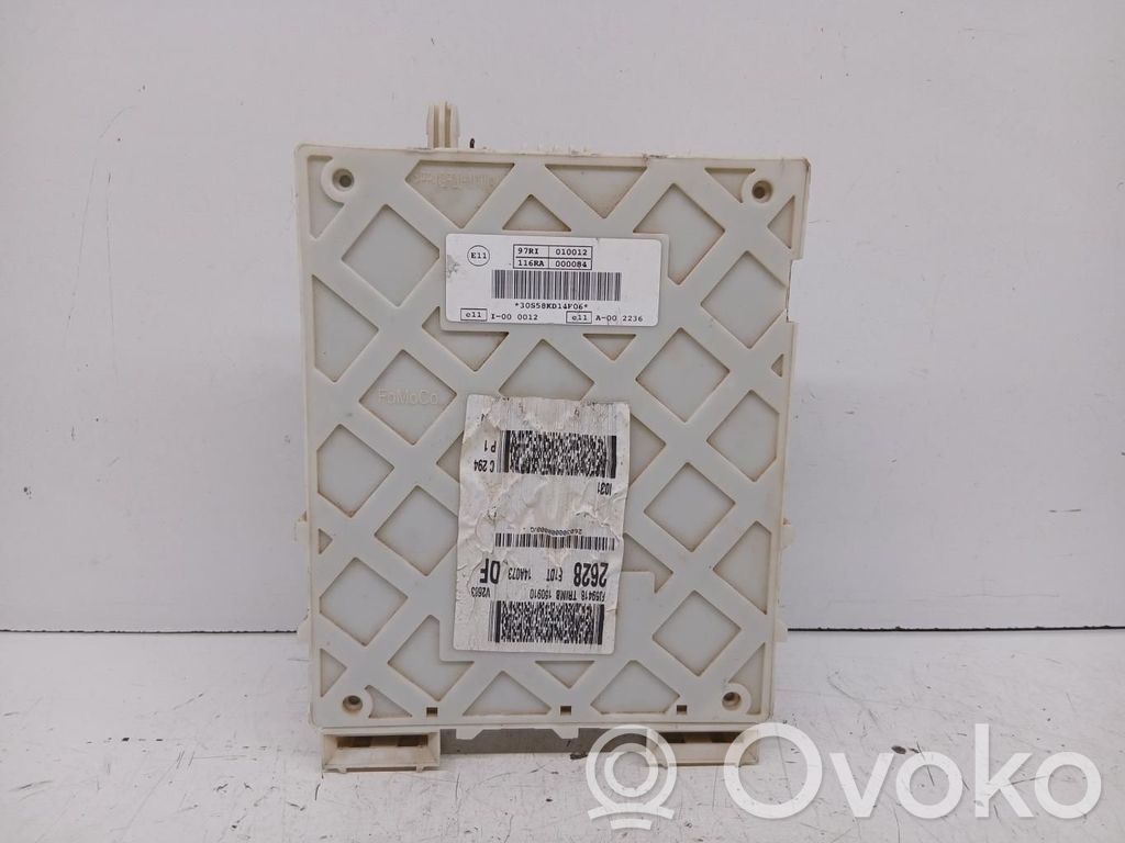 Módulo de fusible   F1DT14A073DF