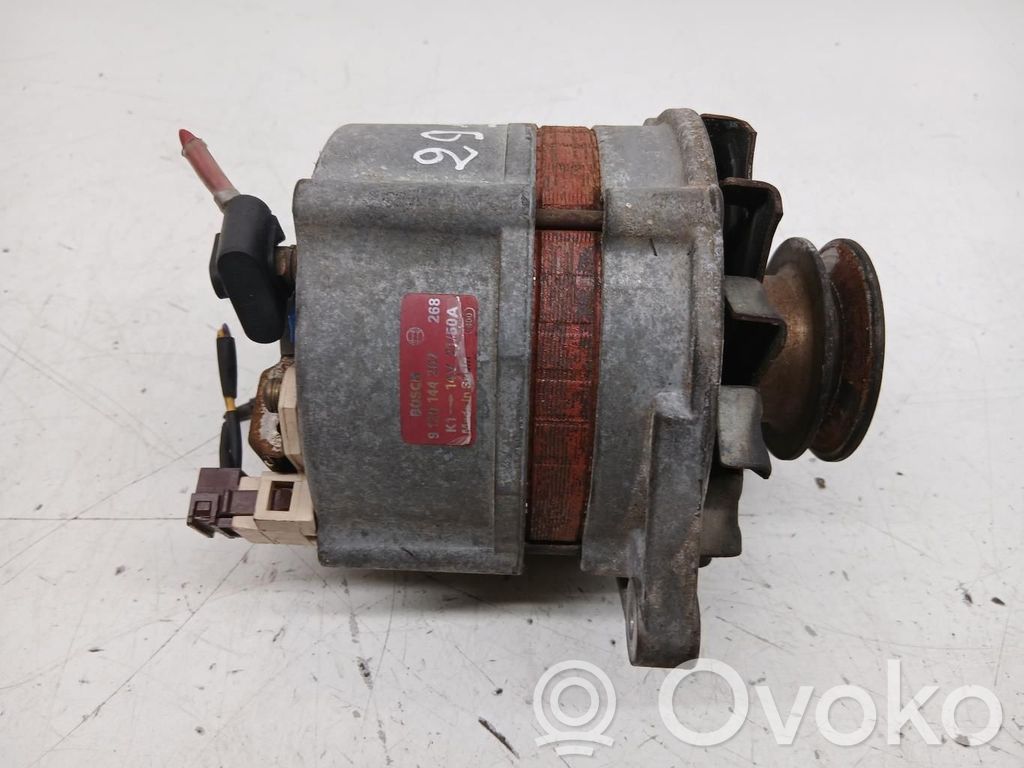 Renault Rapid Generator/alternator 