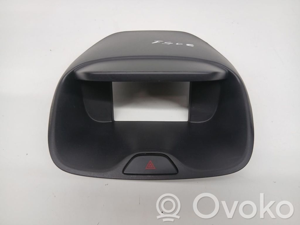 Ford Ka Hazard light switch 