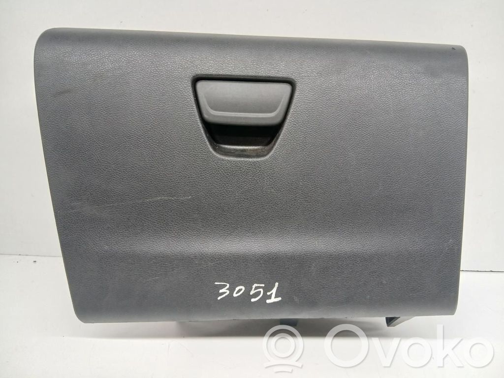 Ford Ka Glove box 