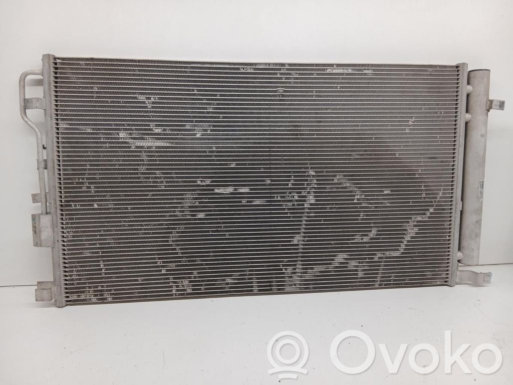 Suzuki Vitara (ET/TA) A/C cooling radiator (condenser) 