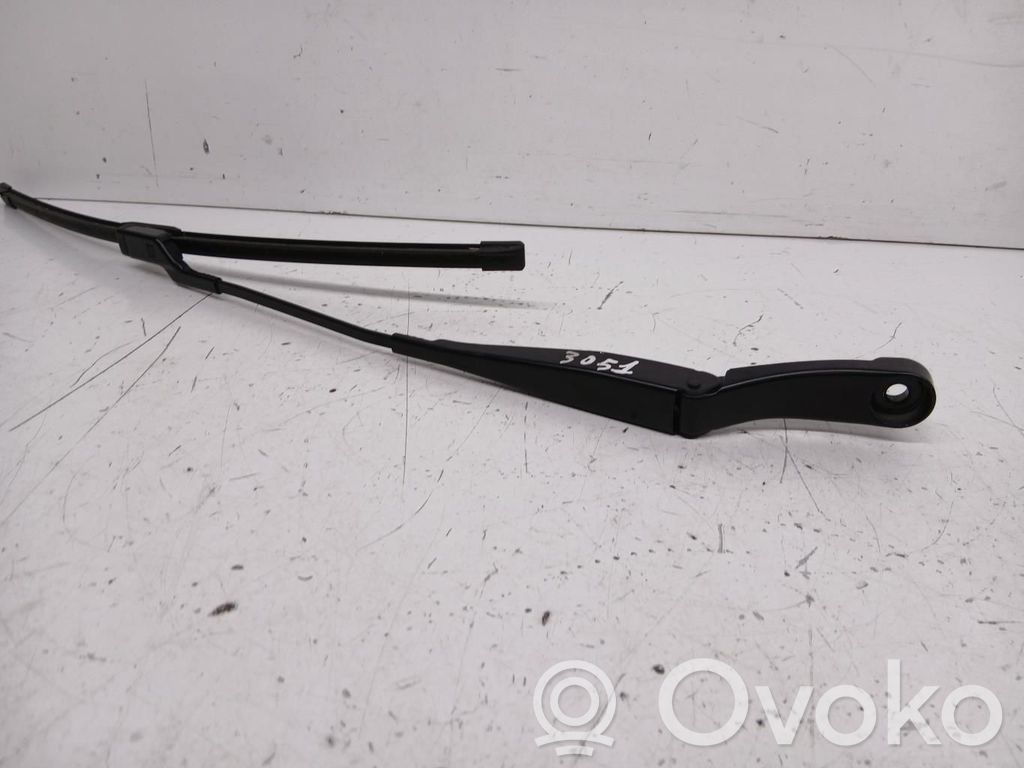 Wischerarm vorne   E4B517C495CB