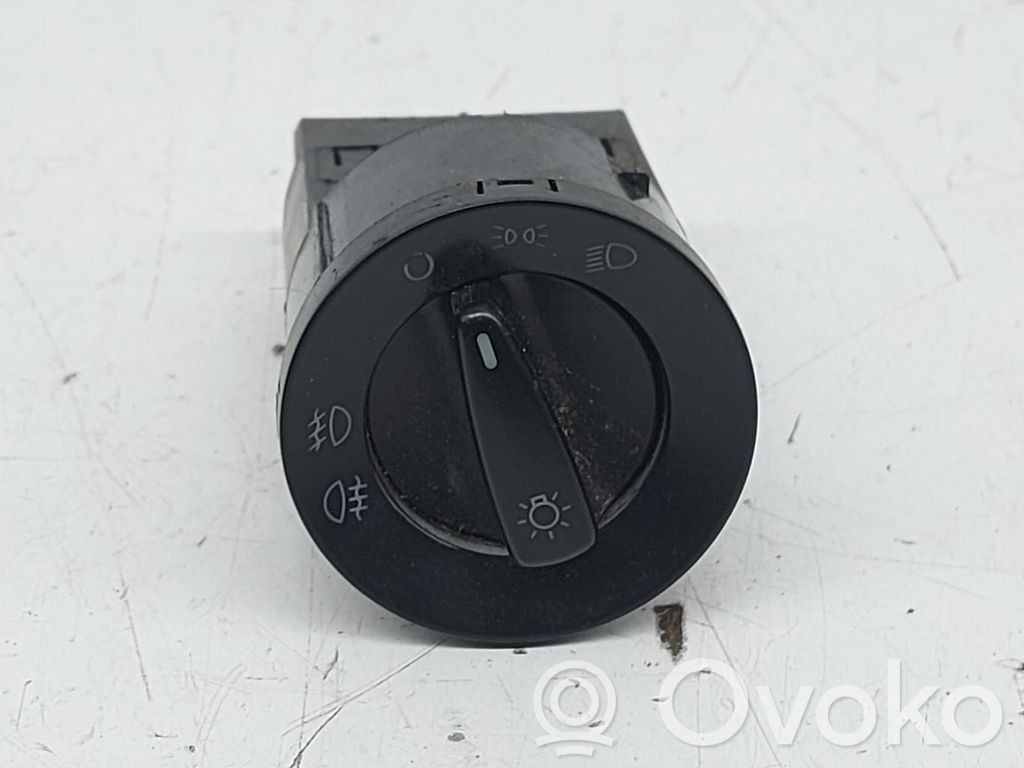 Interruptor de luz   1U0941531