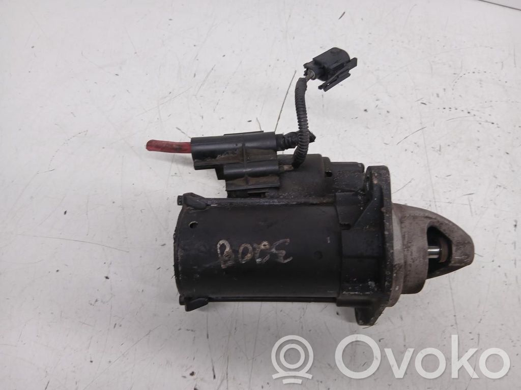 Motor de arranque   0986017060