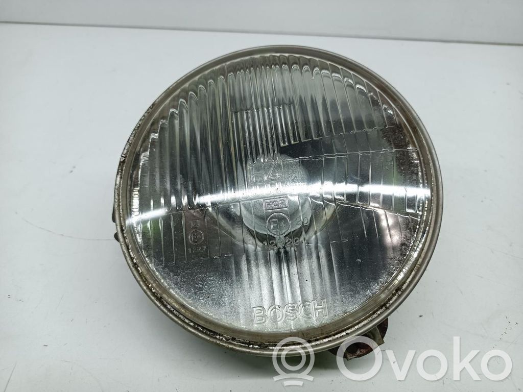 Toyota Land Cruiser FJ Headlight/headlamp 