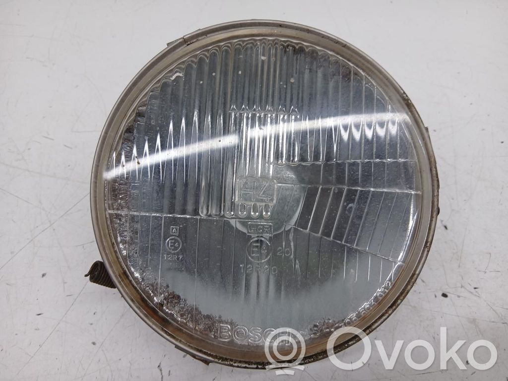 Toyota Land Cruiser FJ Headlight/headlamp 