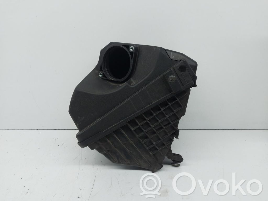 KIA Optima Air filter cleaner box bracket assembly 