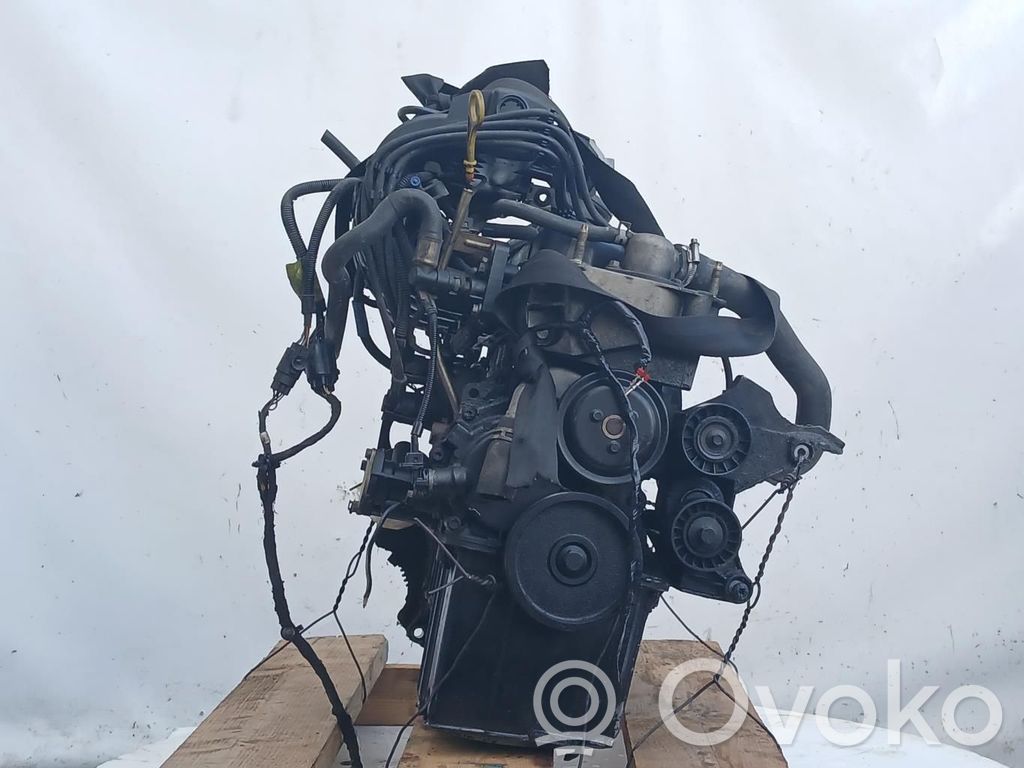 Engine   J4P