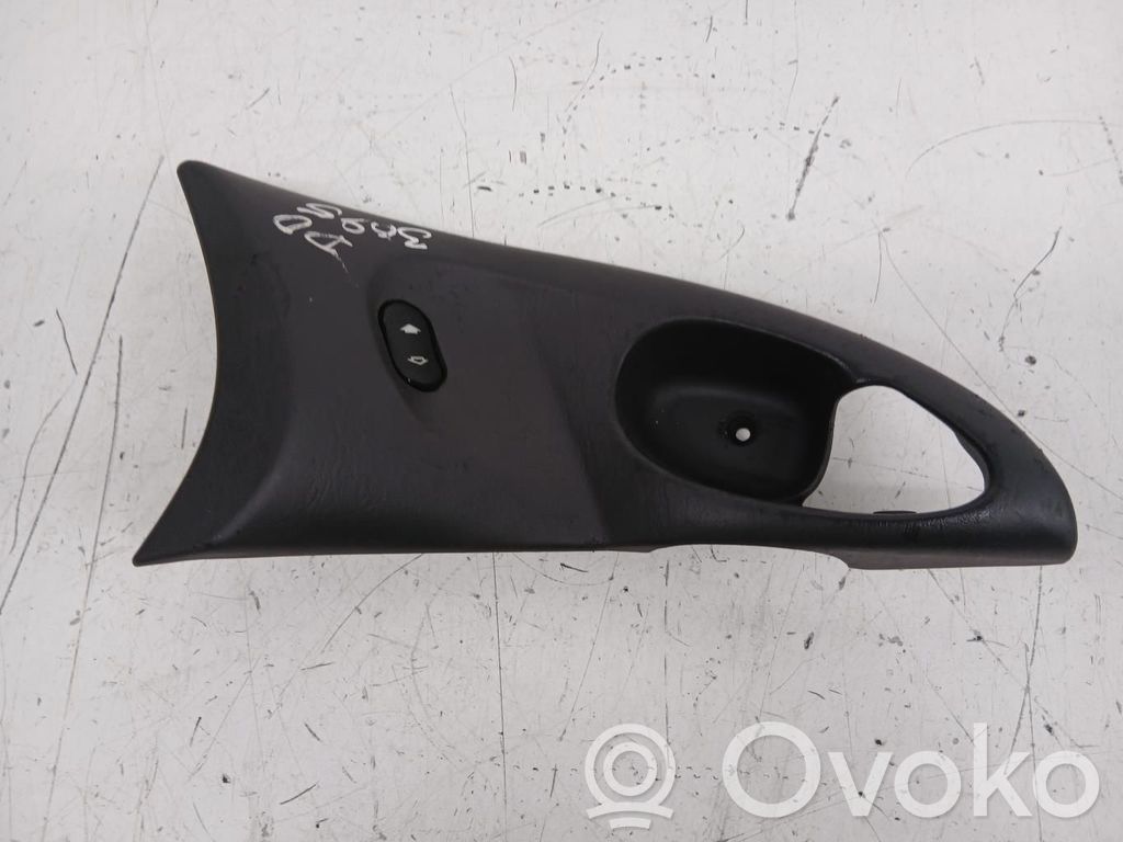 Electric window control switch   98AG14529