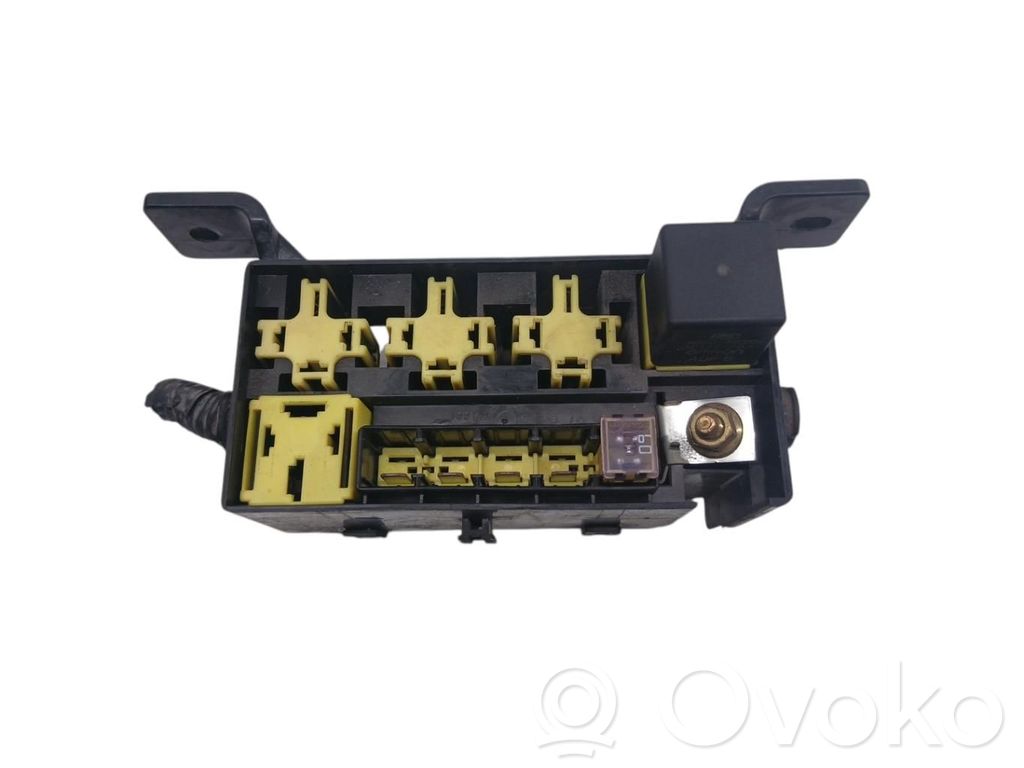 KIA Sorento Módulo de fusible 