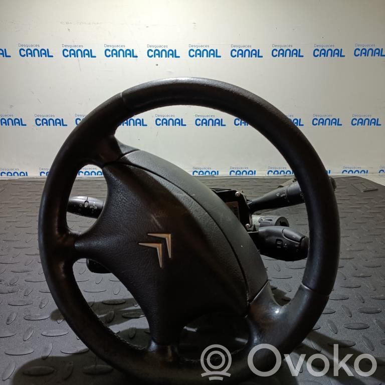 Citroen C5 Seitenairbag 