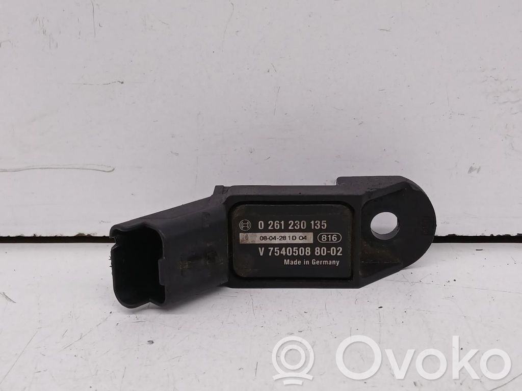 Sensor   0261230135