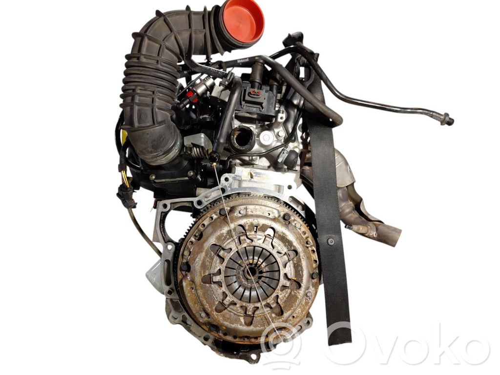 Motor   FYDA