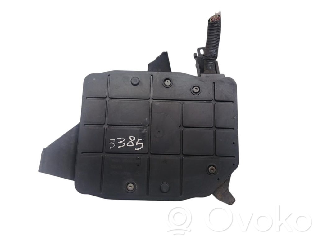 Ford Focus Fuse module 