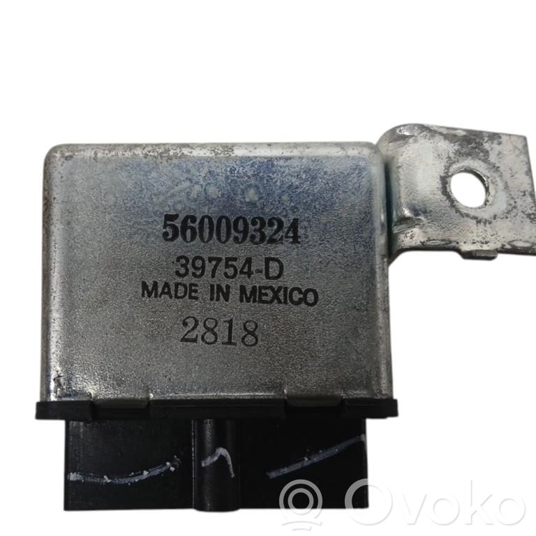 Jeep Cherokee XJ Sonstige Steuergeräte / Module 
