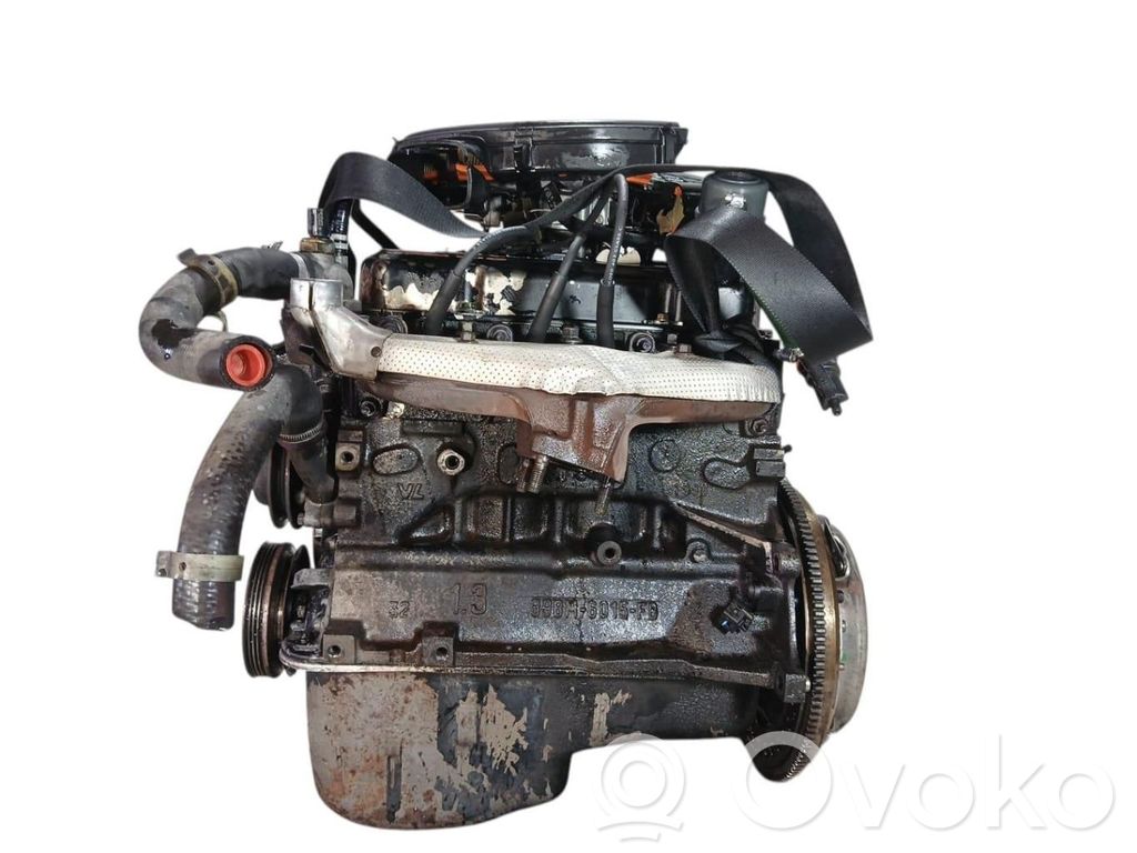 Engine   J6B