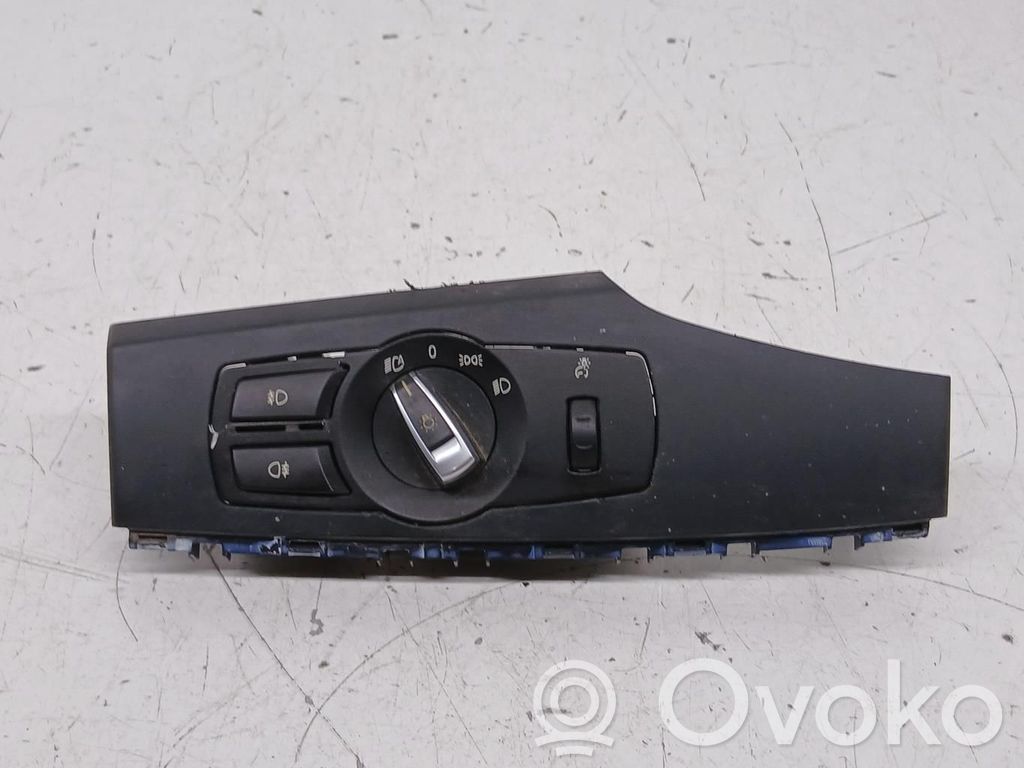 BMW X3 F25 Comutator lumini 