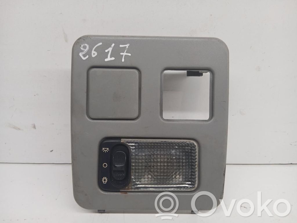 Citroen Berlingo Other interior light 