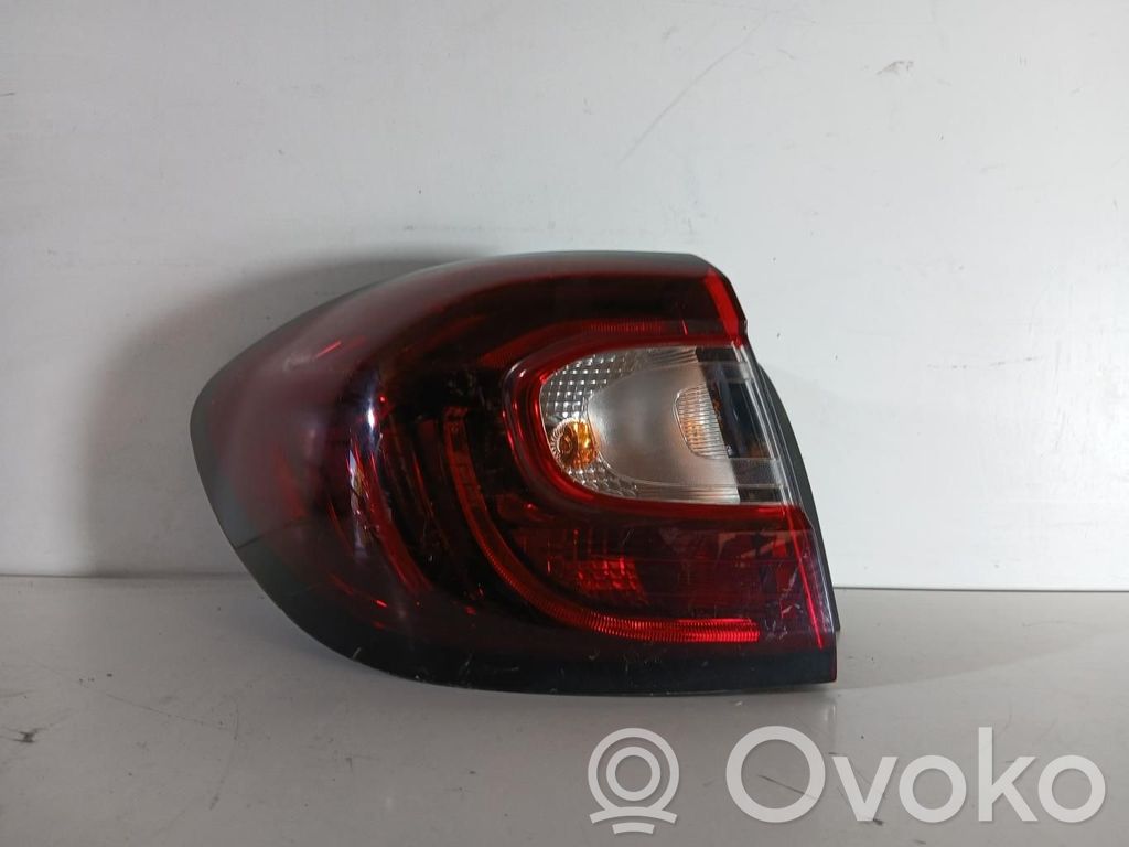 Renault Captur Takavalot 